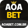 Logo da AOABET